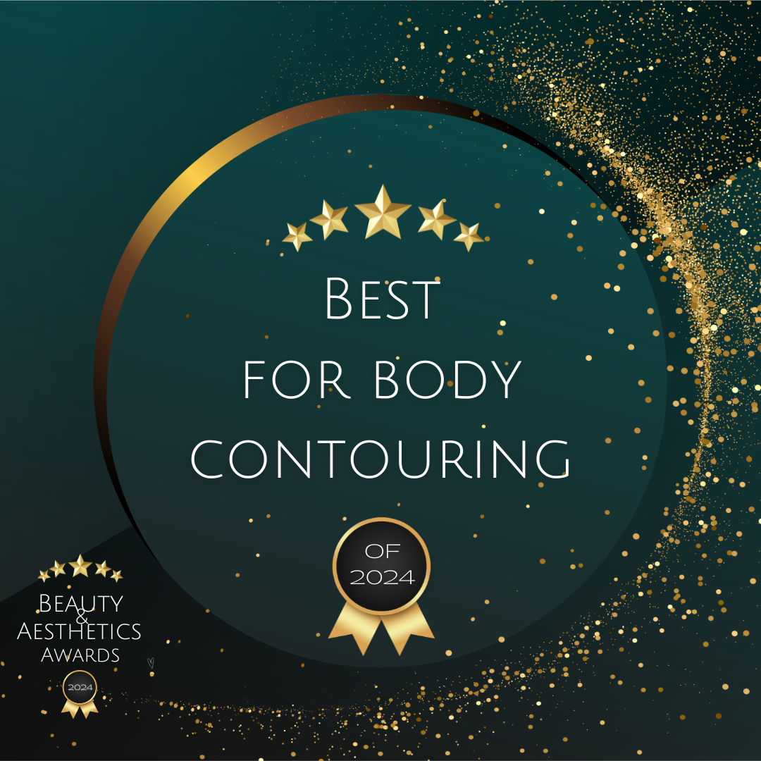 Best For Body Contouring Beauty & Aesthetics Awards
