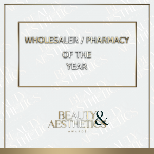 Wholesaler / Pharmacy of The Year
