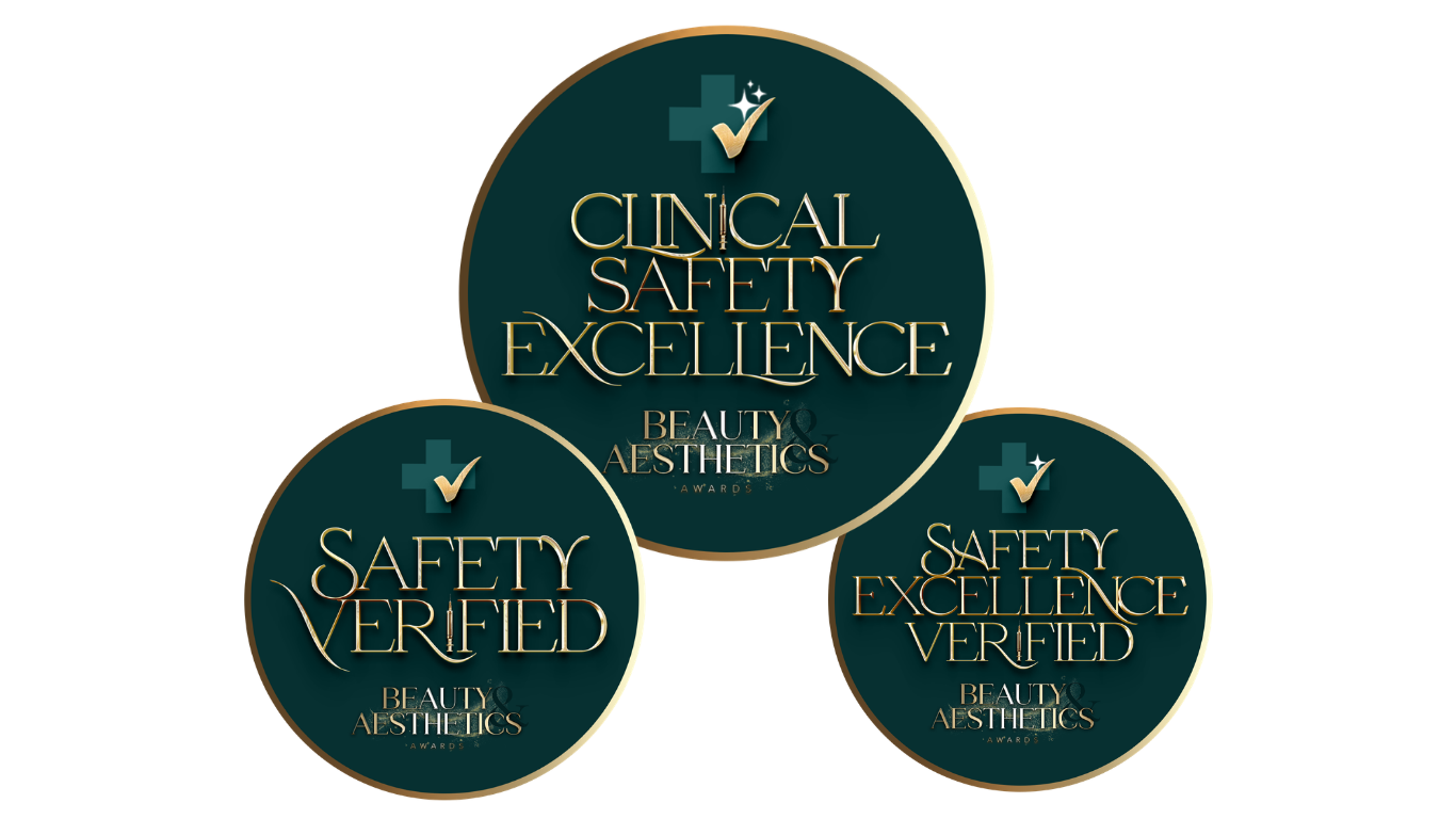 Beauty & Aesthetics Safety Verification