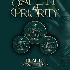 BAA Safety Verification, Full Assessment (Non-Awards Applicants)